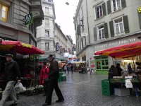 Nikon Coolpix 079  Marche de Lausanne near Place de la Palud